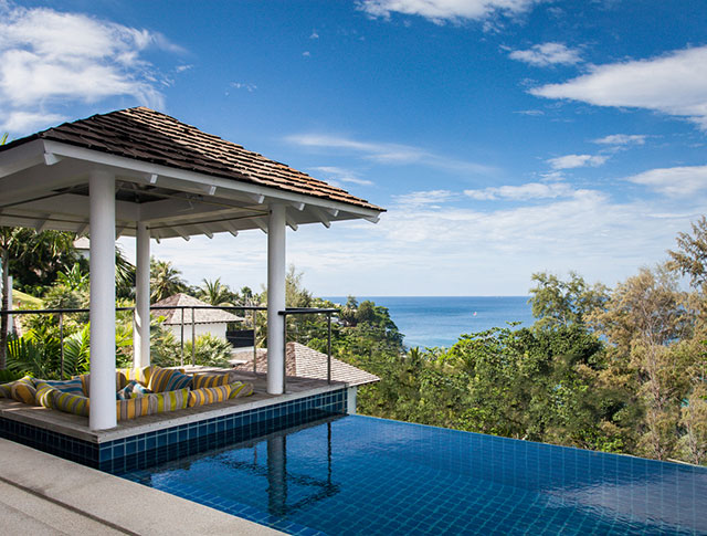 Villa Sammasan - 3BR